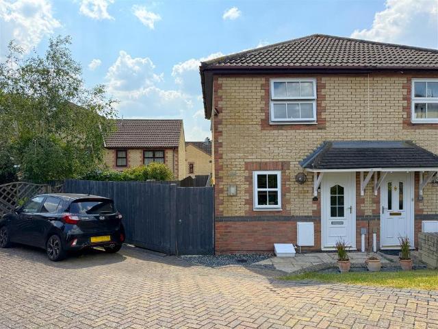 House for sale in Chippenham, Wiltshire