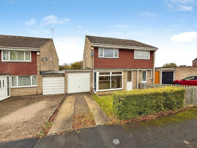 House for sale in Kingston Park, Newcastle upon Tyne