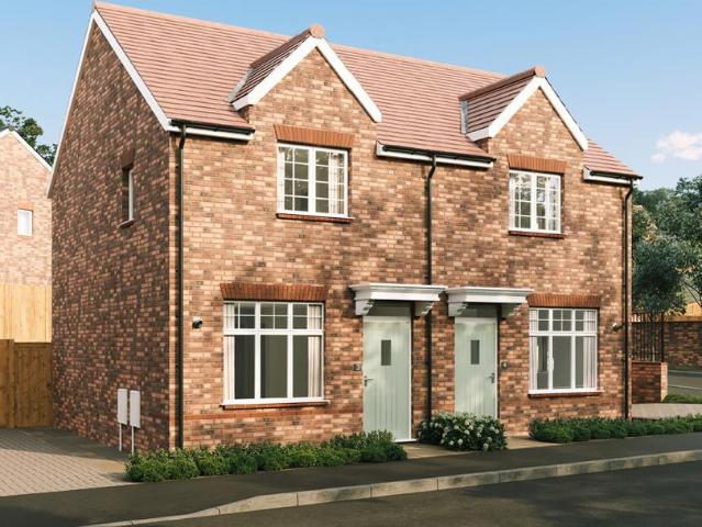 House for sale in Faerdre, Clydach