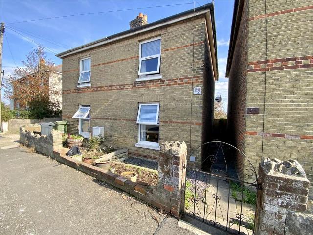 House for sale in Binstead, Ryde