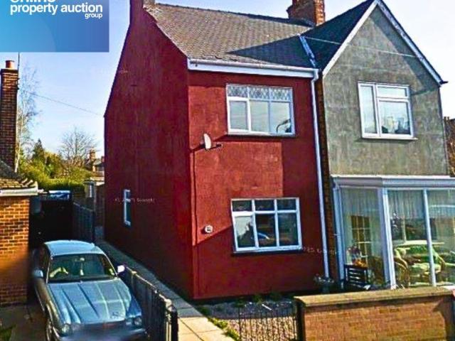 House for sale in Clay Lake, Gosberton Clough