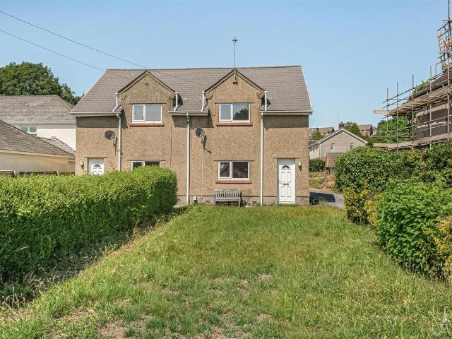 House for sale in Dunvant, Wales
