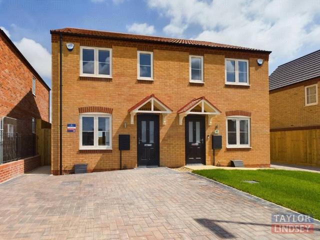 House for sale in Nettleham CP, Ingleby