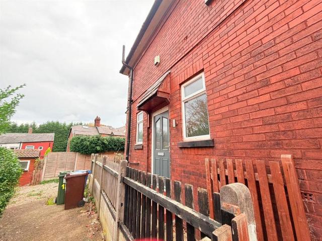 House for sale in Newton Wood, Greenheys