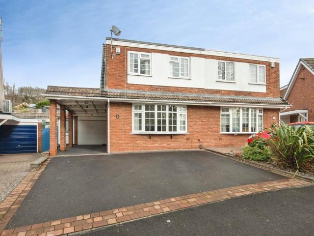 House for sale in High Haden, Blackheath