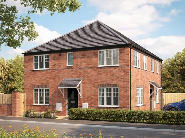 House for sale in Edenthorpe, South Yorkshire