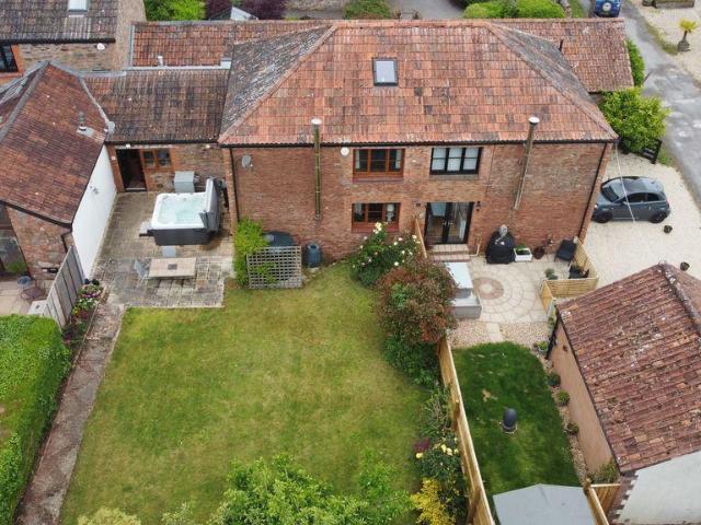 House for sale in North Petherton, Somerset