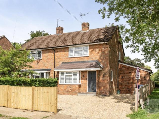 House for sale in Binscombe, Fole