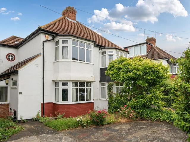House for sale in Coney Hall, Greater London