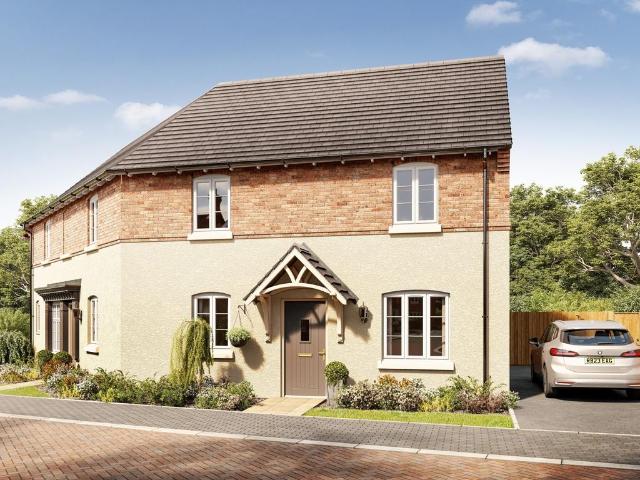 House for sale in Barton In Fabis, East Midlands