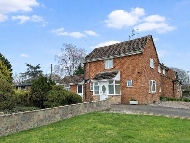 House for sale in Eckington, Crookhill
