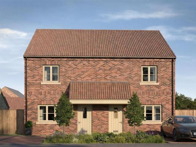 House for sale in Gosberton Clough, Lincolnshire