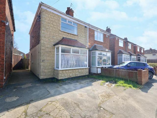 House for sale in Bilton Grange, Hull