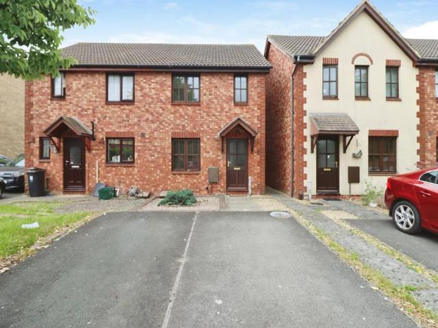 House for sale in Bradley Stoke