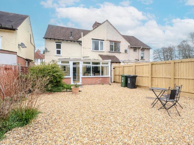 House for sale in Allaston, Bromsberrow Heath