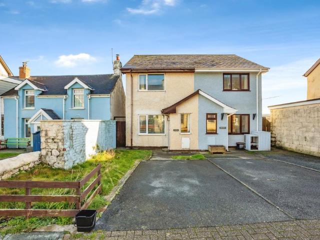 House for sale in Dol-y-bont, Wales