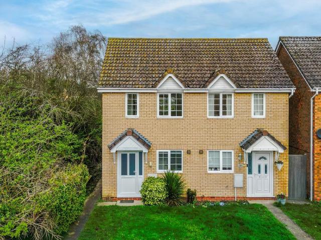 House for sale in Arrington, Cambridgeshire