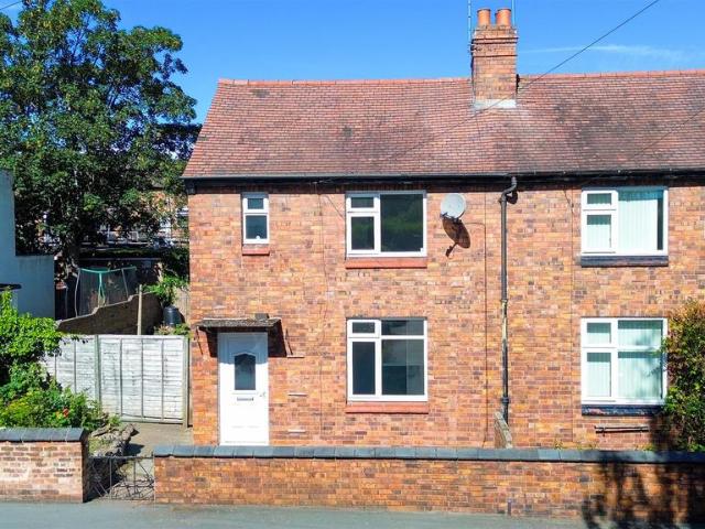 House for sale in Fazeley, Boley Park
