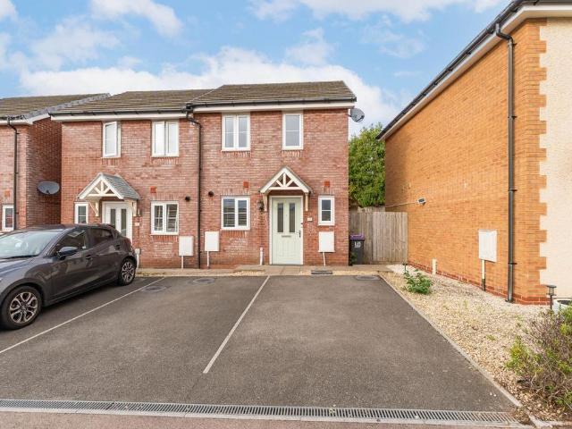 House for sale in St Dials, Cwmbrân