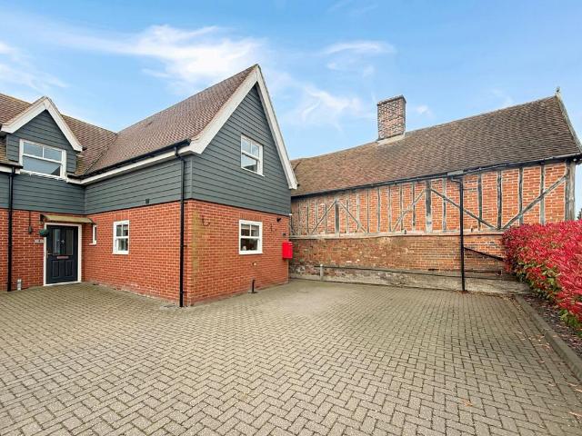 House for sale in Elmstead, Dale Hill