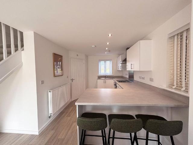 House for sale in Colan, Cornwall