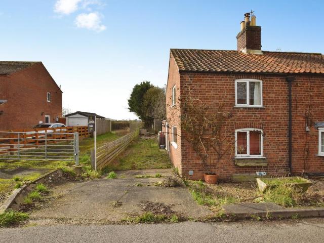 House for sale in Belleau, Lincolnshire