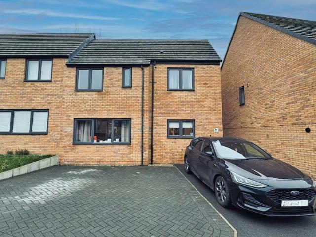 House for sale in Gedling