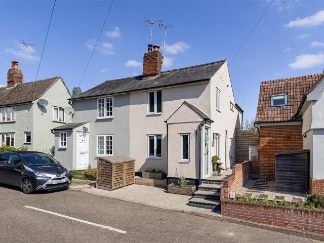 House for sale in Chipping Hill, Isle Of Man
