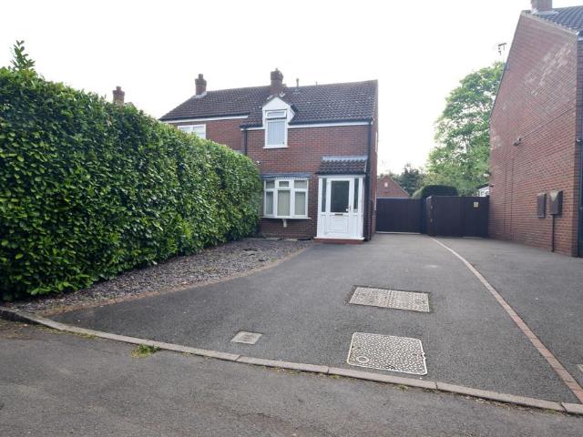 House for sale in Telford