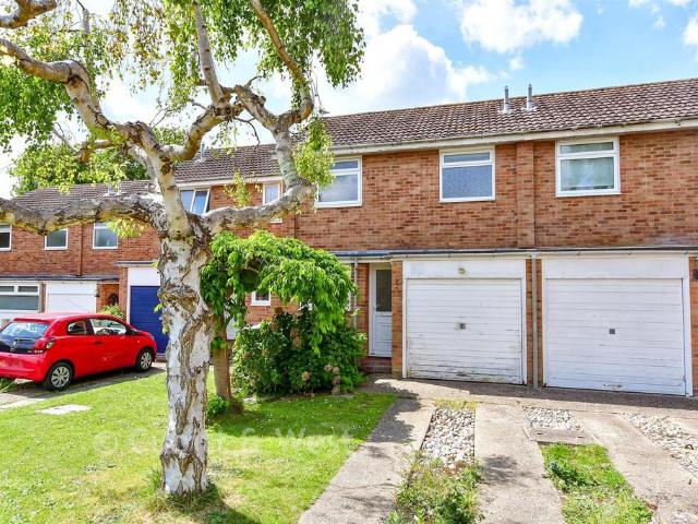 House for sale in Spring Vale, Hampshire