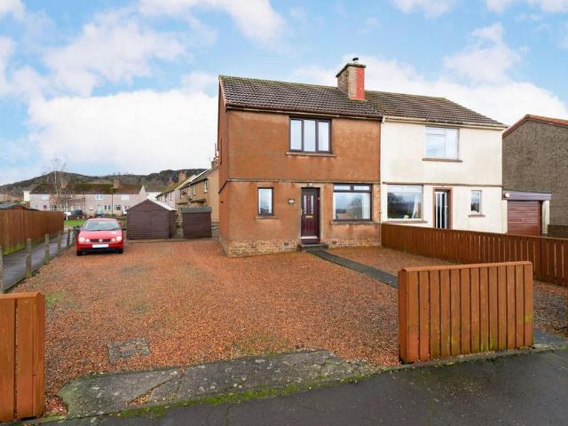 House for sale in Newburgh, Scotland