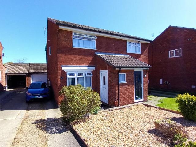 House for sale in Chilton