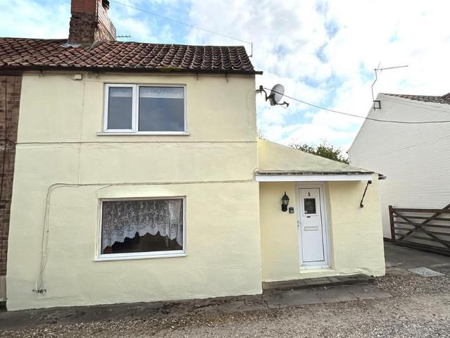 House for sale in Seaton, Sigglesthorne
