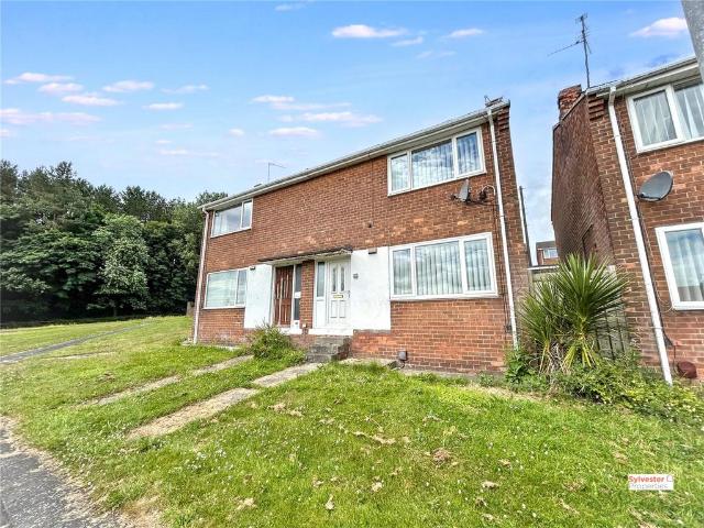 House for sale in Stanley