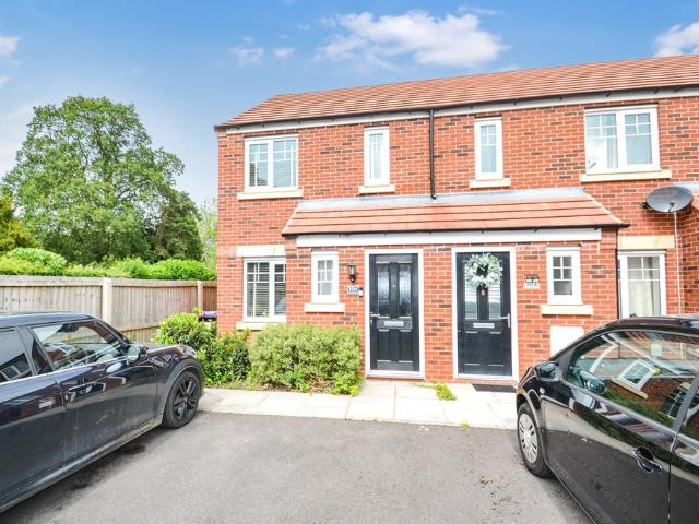 House for sale in Telford