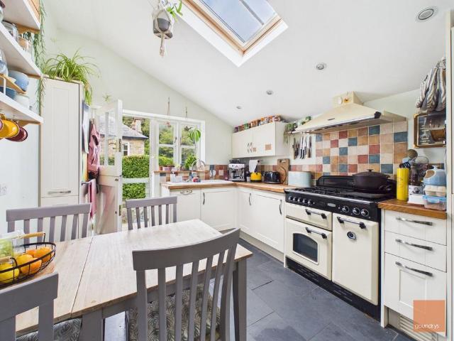 House for sale in Cornwall
