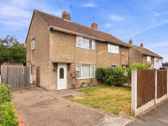 House for sale in Costhorpe, East Midlands