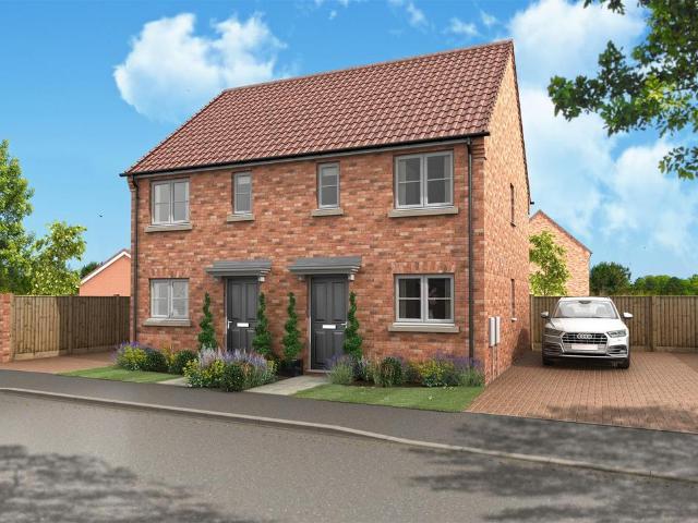 House for sale in Eastbridge, Suffolk