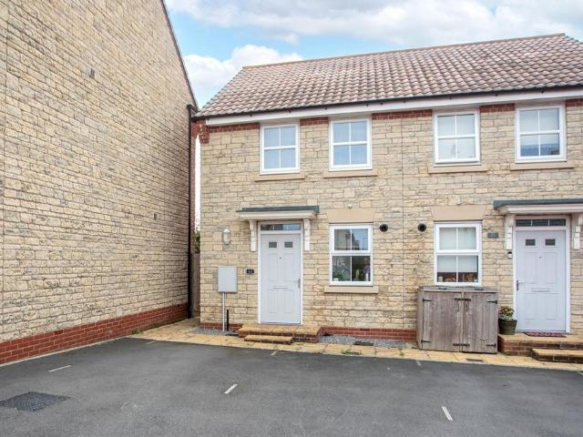 House for sale in Calne