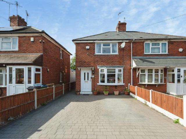 House for sale in Oldbury, Sandwell