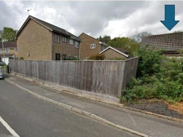 House for sale in Creekmoor, Poole