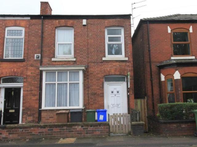 House for sale in Hyde, Tameside