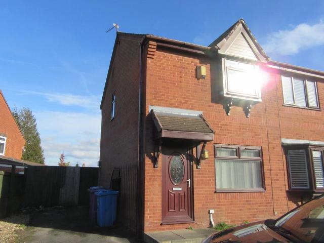 House for sale in Calderstones