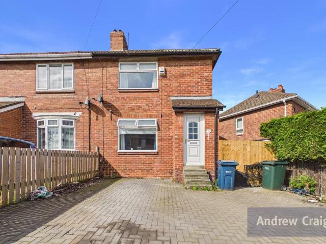 House for sale in Pelaw, Tyne And Wear