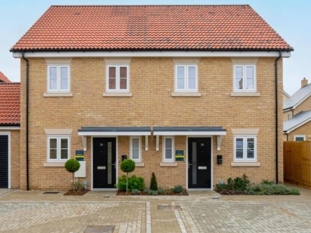 House for sale in Arrington, Cambridgeshire