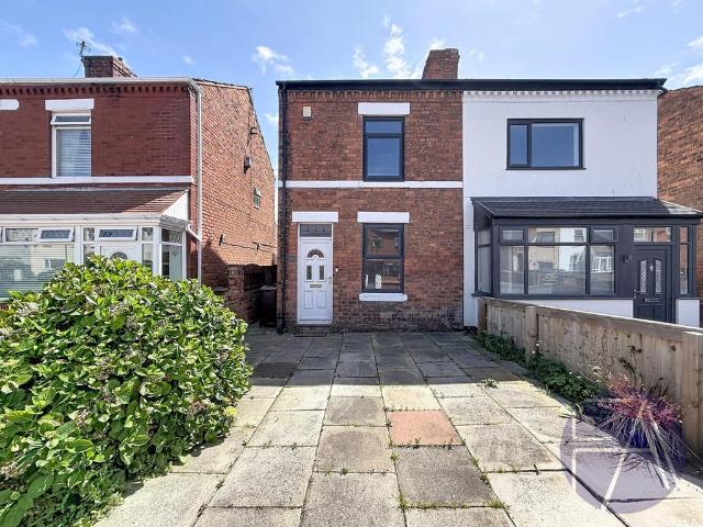 House for sale in High Park, Southport