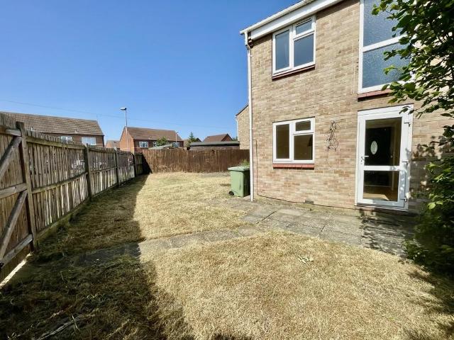 House for sale in Barholm, Lincolnshire