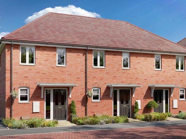 House for sale in Rose Green, Clapham