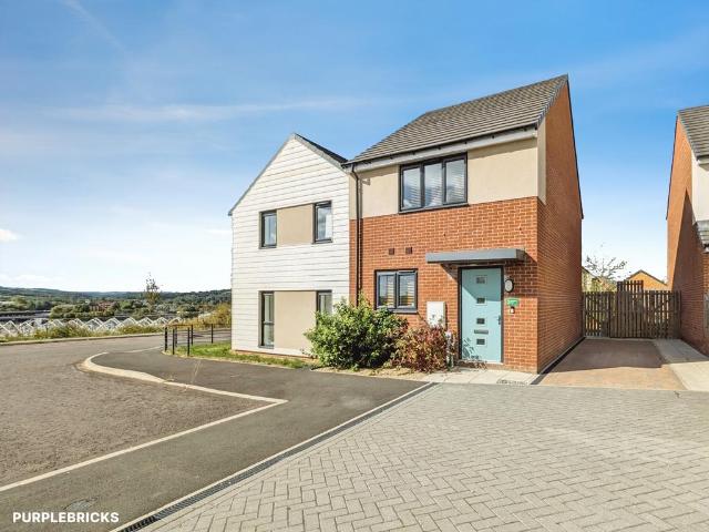 House for sale in Benwell, Newcastle upon Tyne