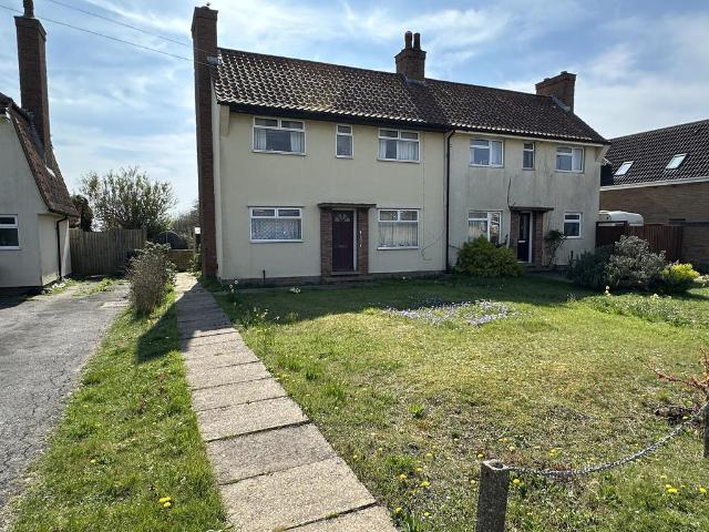 House for sale in Witchford, East Cambridgeshire
